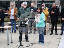 Ямбол - Международен фотоконкурс и изложба "Кукерландия" 2025