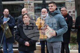 Ямбол - Международен фотоконкурс и изложба "Кукерландия" 2025