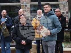 Ямбол - Международен фотоконкурс и изложба "Кукерландия" 2025