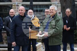 Ямбол - Международен фотоконкурс и изложба "Кукерландия" 2025