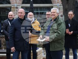 Ямбол - Международен фотоконкурс и изложба "Кукерландия" 2025