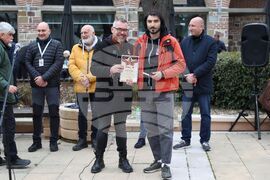 Ямбол - Международен фотоконкурс и изложба "Кукерландия" 2025