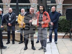 Ямбол - Международен фотоконкурс и изложба "Кукерландия" 2025