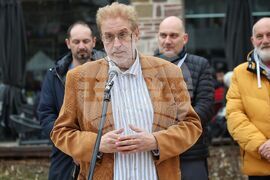 Ямбол - Международен фотоконкурс и изложба "Кукерландия" 2025