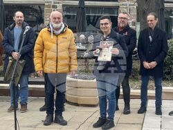 Ямбол - Международен фотоконкурс и изложба "Кукерландия" 2025