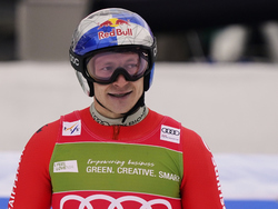 Slovenia Alpine Skiing World Cup