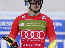 Slovenia Alpine Skiing World Cup