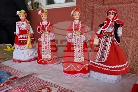 Село Райово - 1 март - Баба Марта