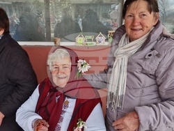 Село Райово - 1 март - Баба Марта