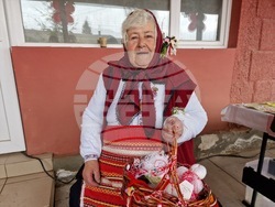 Село Райово - 1 март - Баба Марта