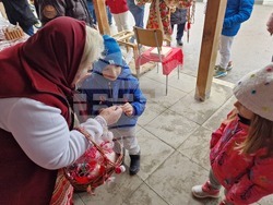 Село Райово - 1 март - Баба Марта