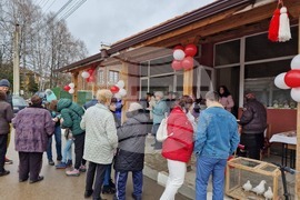 Село Райово - 1 март - Баба Марта