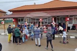 Село Райово - 1 март - Баба Марта