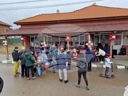 Село Райово - 1 март - Баба Марта