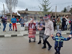 Село Райово - 1 март - Баба Марта