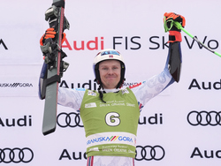 Slovenia Alpine Skiing World Cup