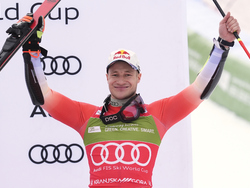 Slovenia Alpine Skiing World Cup
