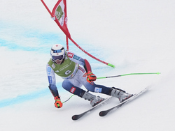 Slovenia Alpine Skiing World Cup
