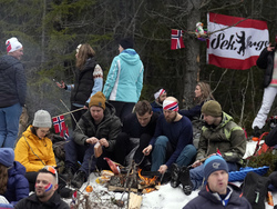 Norway Nordic Ski World Championship