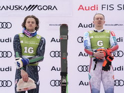 Slovenia Alpine Skiing World Cup