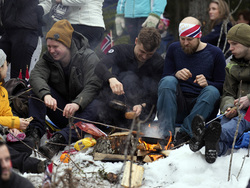Norway Nordic Ski World Championship