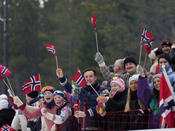 Norway Nordic Ski World Championship