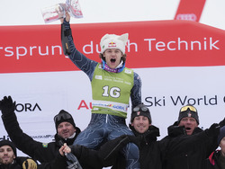 Slovenia Alpine Skiing World Cup