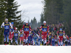 Norway Nordic Ski World Championship