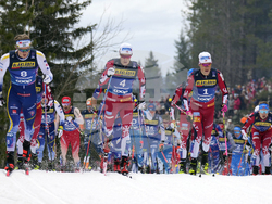 Norway Nordic Ski World Championship