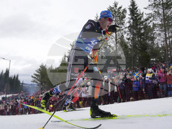 Norway Nordic Ski World Championship