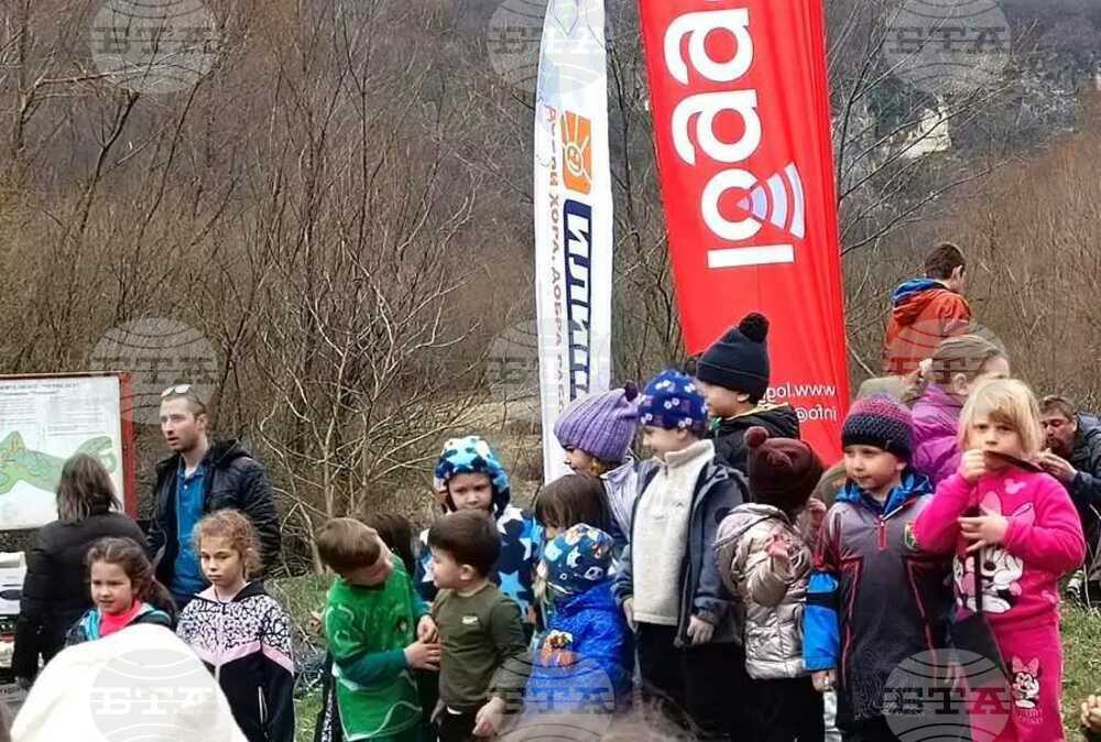 Новият сезон по ориентиране в Плевен ще бъде открит със състезанието за купа "Трети март"