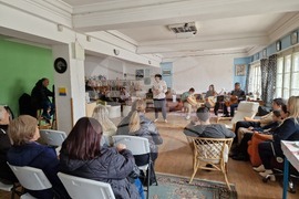 Самоков - Мариана Солунска - книга - представяне