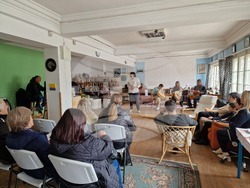 Самоков - Мариана Солунска - книга - представяне