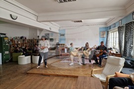 Самоков - Мариана Солунска - книга - представяне