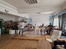 Самоков - Мариана Солунска - книга - представяне