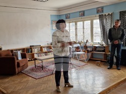 Самоков - Мариана Солунска - книга - представяне