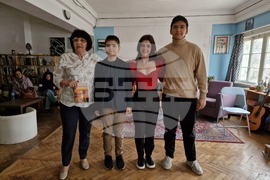 Самоков - Мариана Солунска - книга - представяне