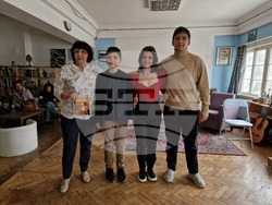 Самоков - Мариана Солунска - книга - представяне