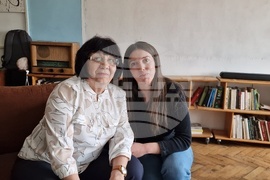 Самоков - Мариана Солунска - книга - представяне