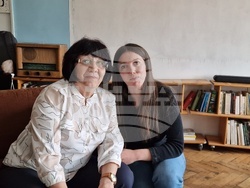 Самоков - Мариана Солунска - книга - представяне