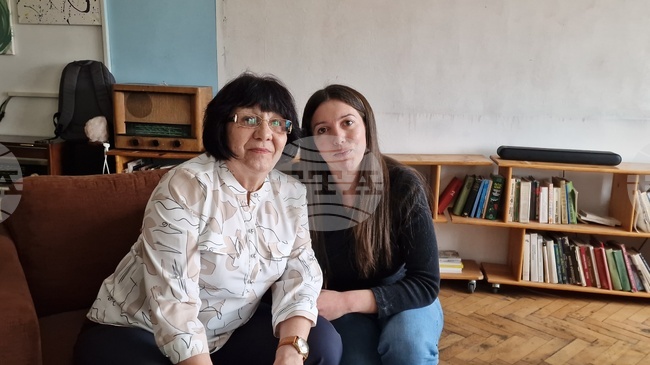 Самоков - Мариана Солунска - книга - представяне