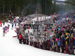 Norway Nordic Ski World Championship