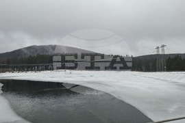 Петрохански проход - мъгла