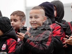 Снимка: Община Стара Загора 