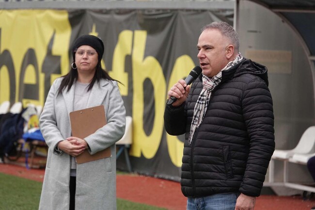 Стара Загора е домакин на Детския футболен турнир „Самарско знаме“