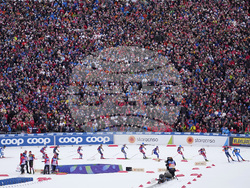 Norway Nordic Ski World Championship