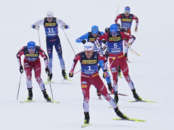 Norway Nordic Ski World Championship