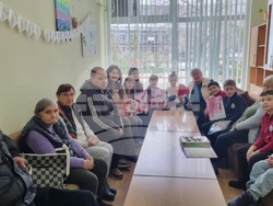 Търговище - група Жарава - мартеници