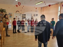 Търговище - група Жарава - мартеници