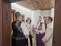 Четвърта част от Националния проект „Аз съм българка!“